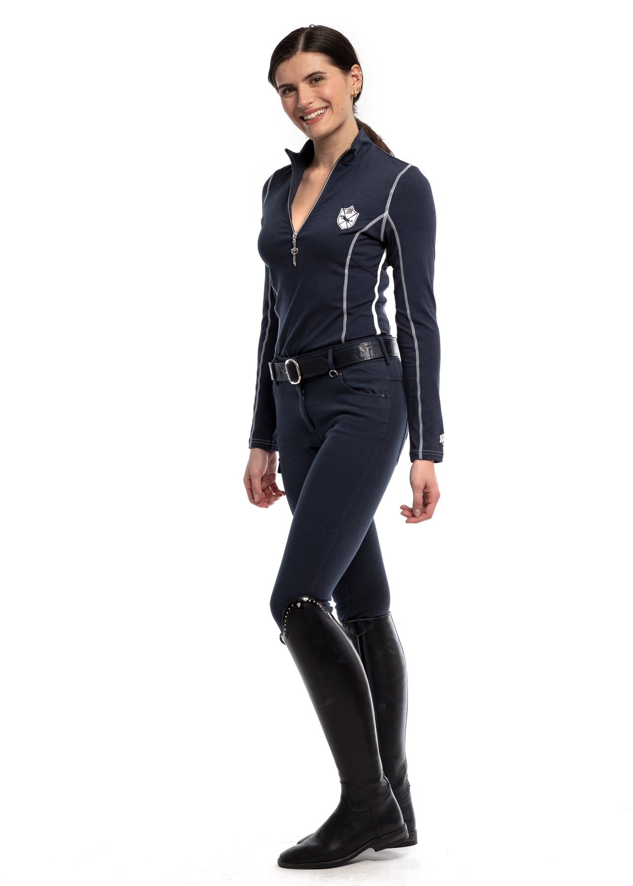 Goode Rider: Quality equestrian apparel. Breeches, tights, shirts