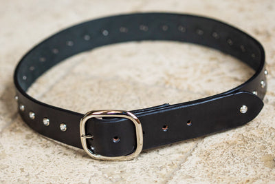 Equestrian Accessories | Belts, Dog Collars & Horse Tack | Goode Rider
