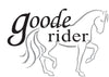 Goode Rider
