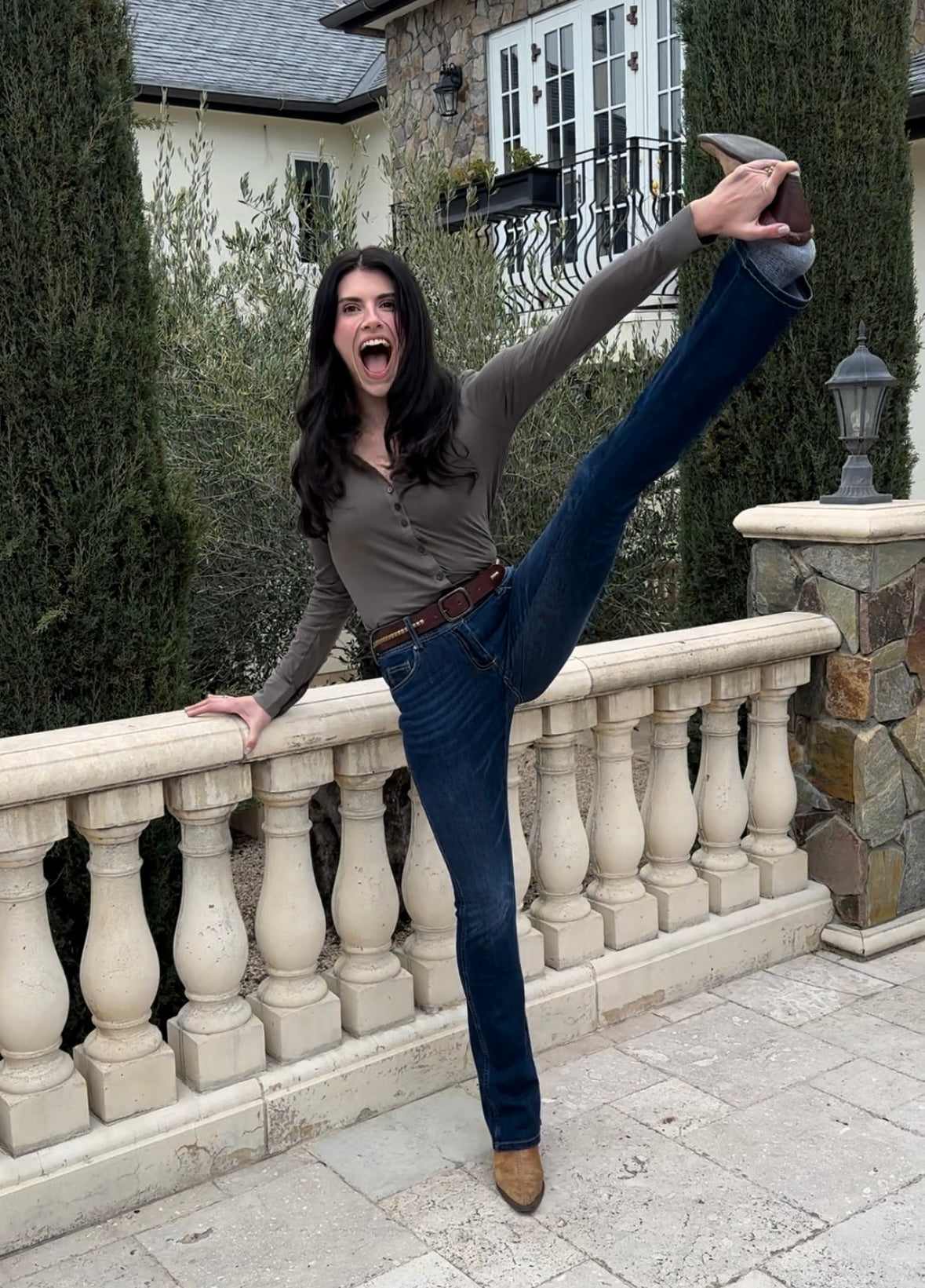 Goode Rider: Quality equestrian apparel. Breeches, tights, shirts