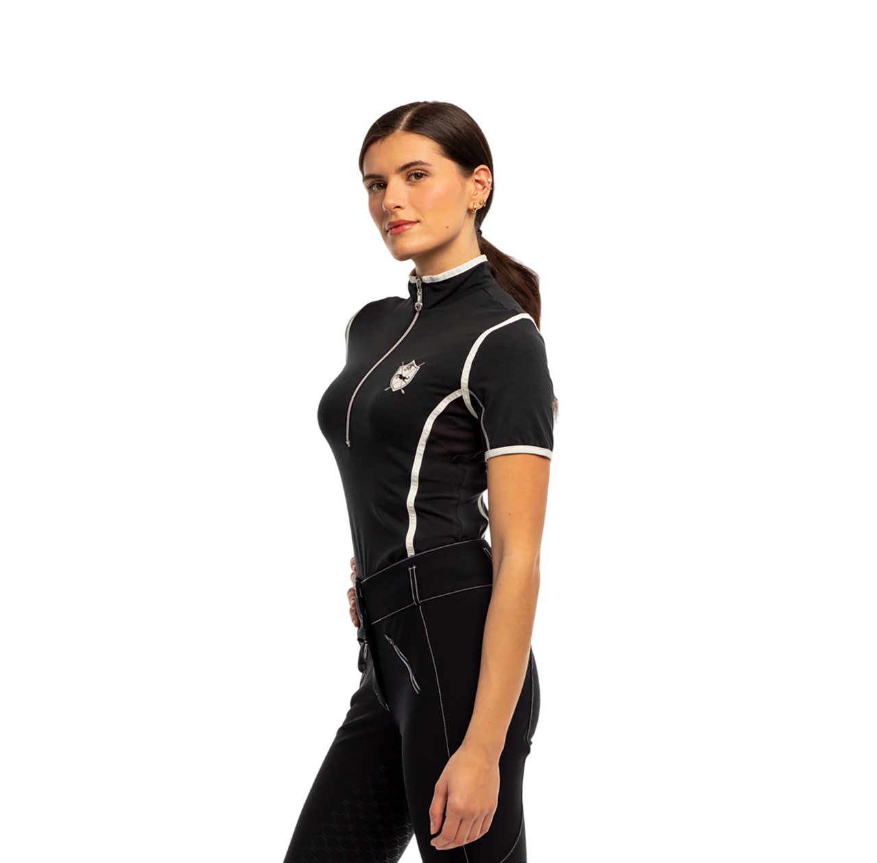 Goode Rider: Quality equestrian apparel. Breeches, tights, shirts