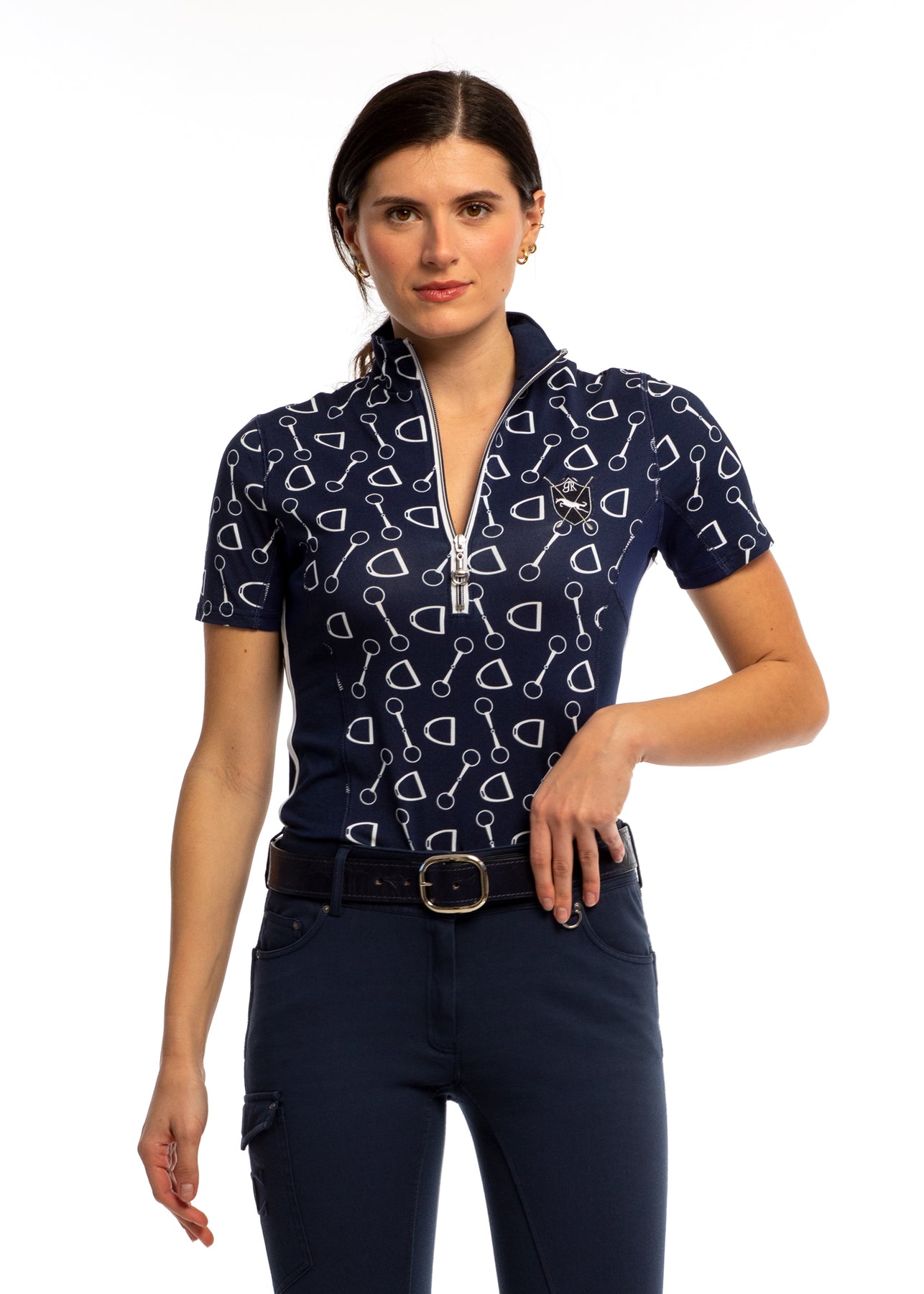 Goode Rider: Quality equestrian apparel. Breeches, tights, shirts