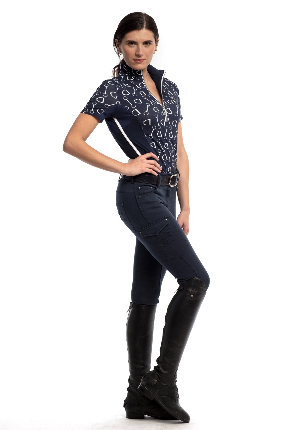 Goode Rider: Quality equestrian apparel. Breeches, tights, shirts