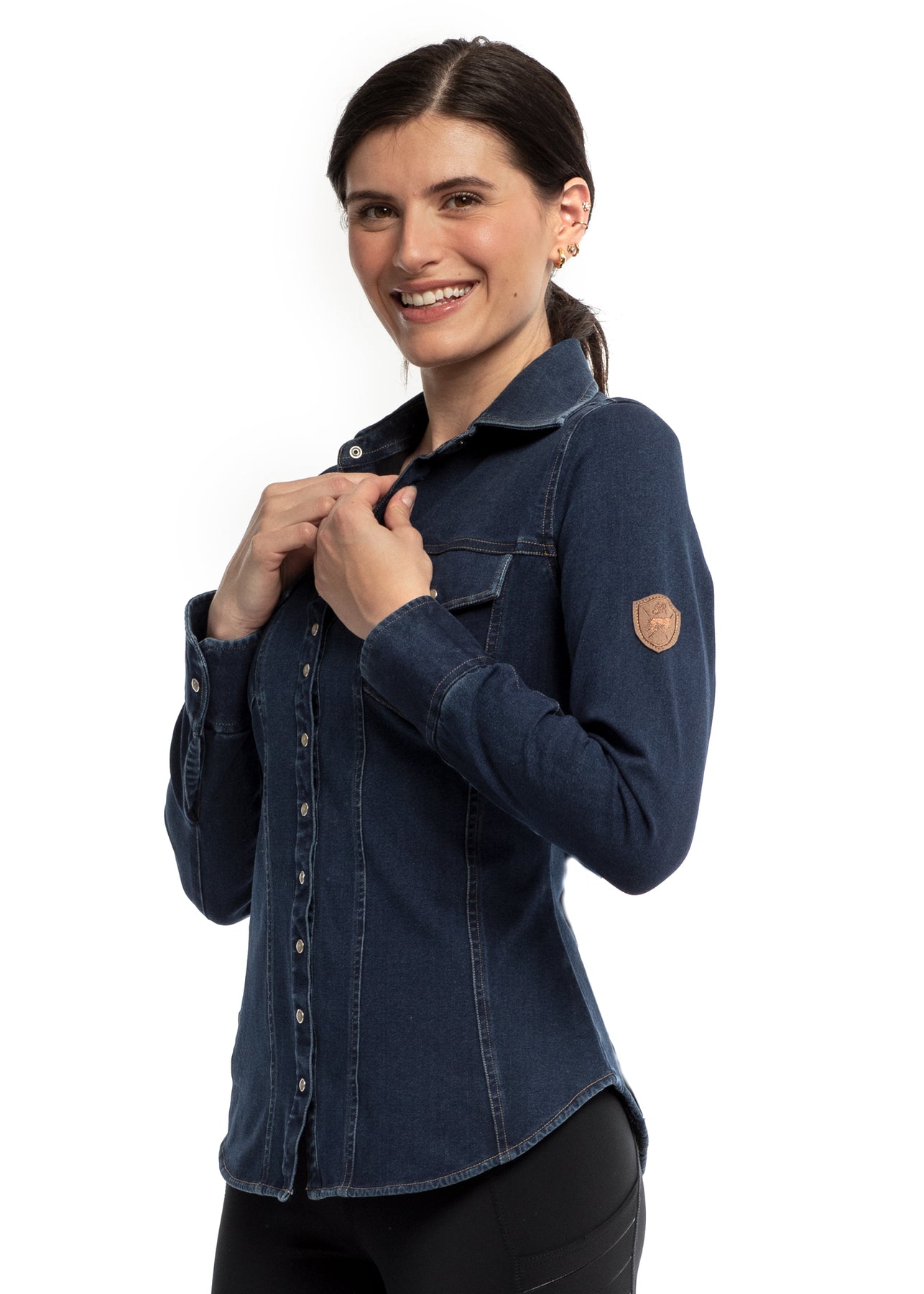 Goode Rider: Quality equestrian apparel. Breeches, tights, shirts