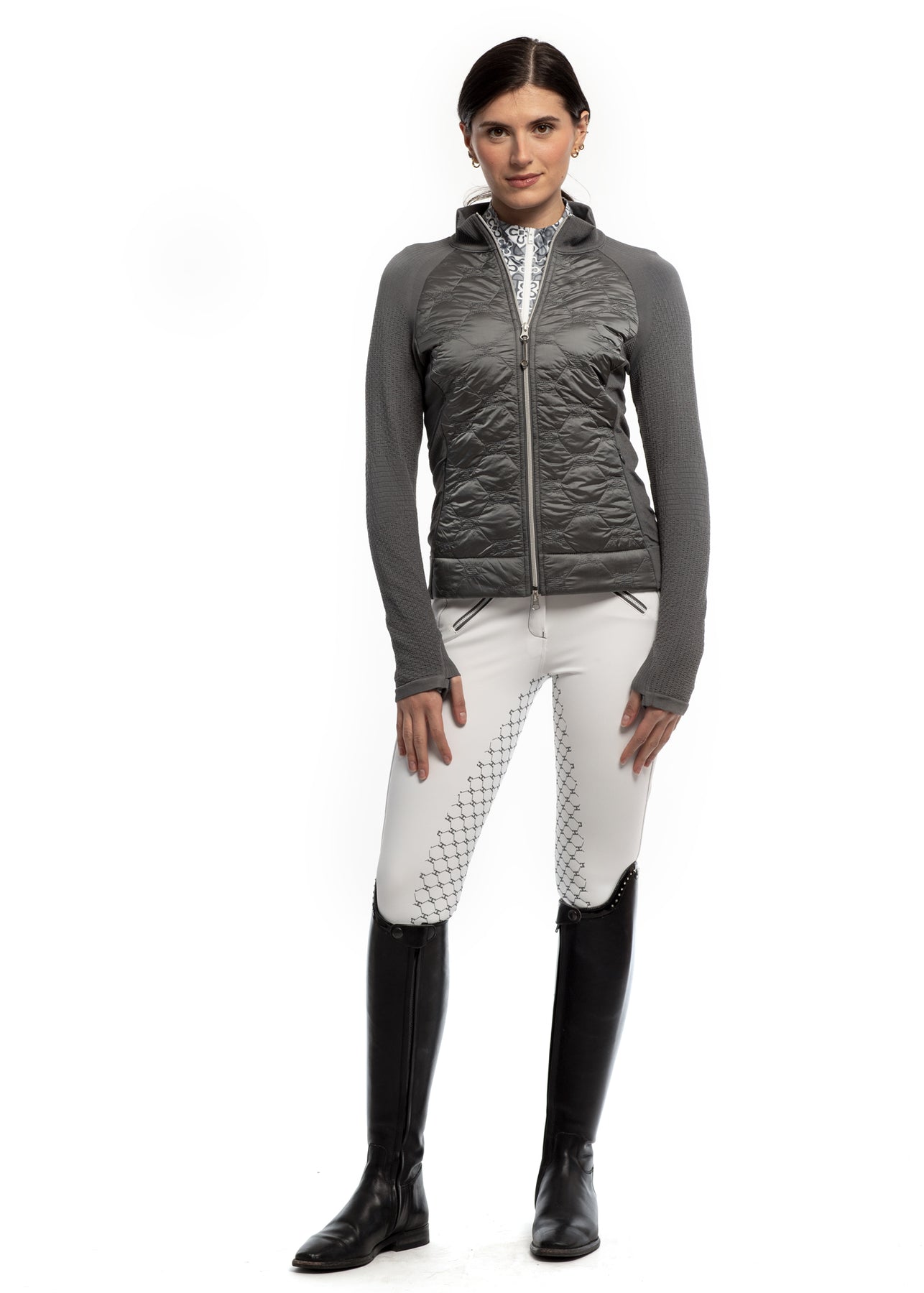 Goode Rider: Quality equestrian apparel. Breeches, tights, shirts