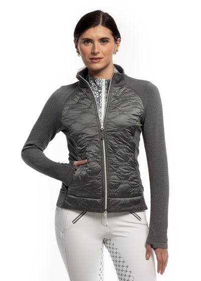 Veste polaire homme Phoenix - Felix Bühler mode d'équitation homme - Equitation