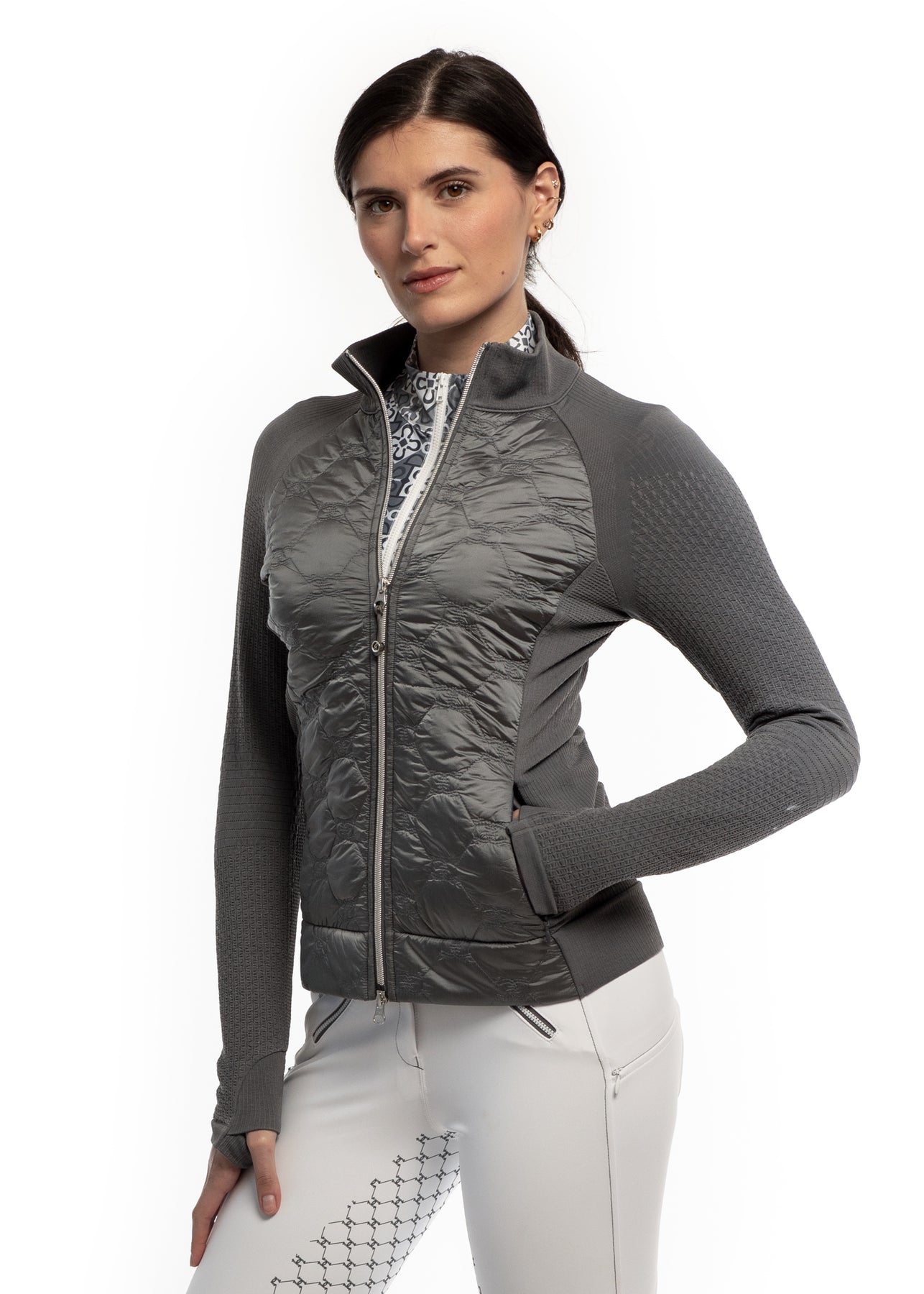 Veste Polaire à Fermeture éclair Complète Out-Shield™ II Dry Pour Enfant 2050411 Veste Polaire à Fermeture éclair Complète Out-Shield™ II Dry Pour Enfant 2050411