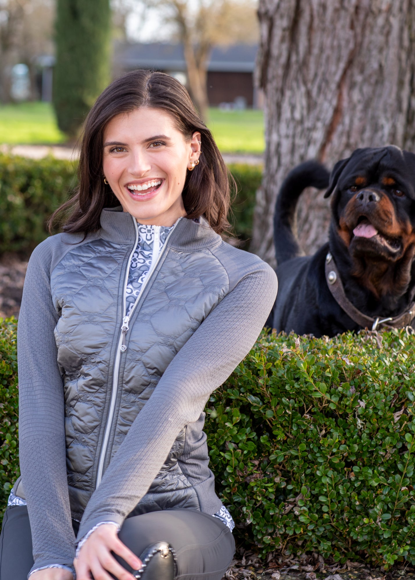 Goode Rider: Quality equestrian apparel. Breeches, tights, shirts