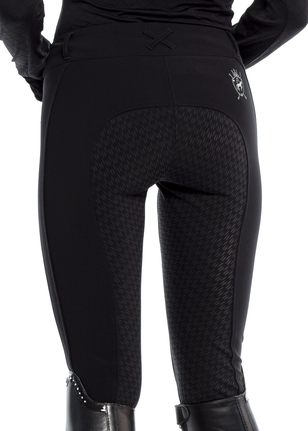 NEW Devon Aire Cool Cotton Breech 371 Khaki 10R NEW Devon Aire Cool Cotton Breech 371 Khaki 10R
