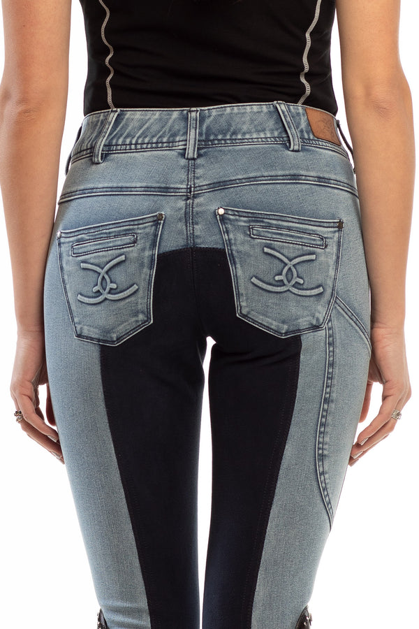 Seamless Inner Comfort