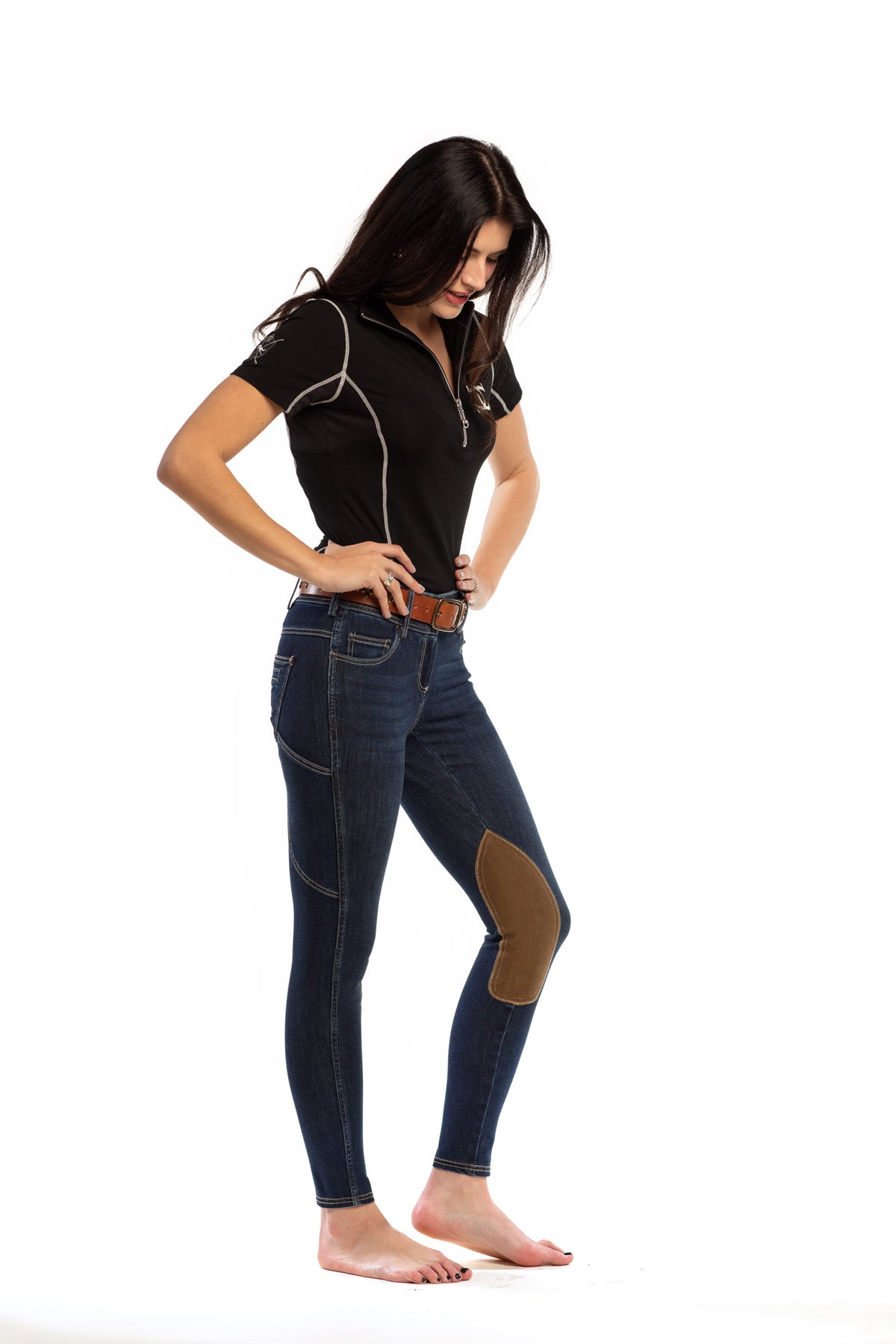 Goode Rider: Quality equestrian apparel. Breeches, tights, shirts