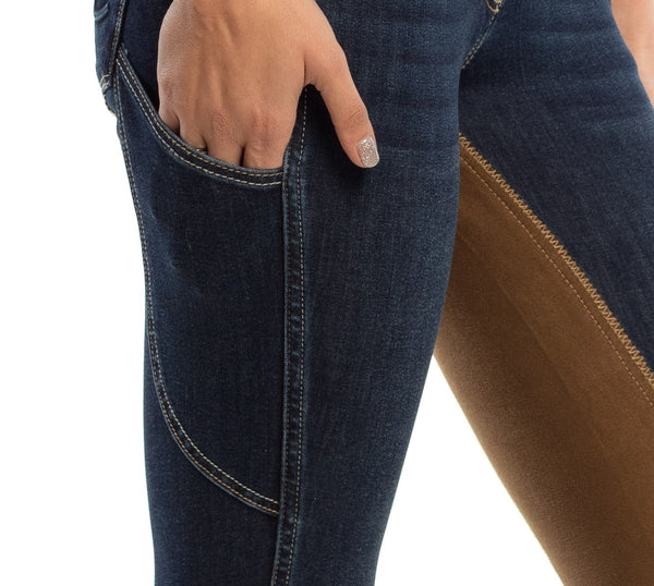 Discreet, Flattering Cell Phone Pocket