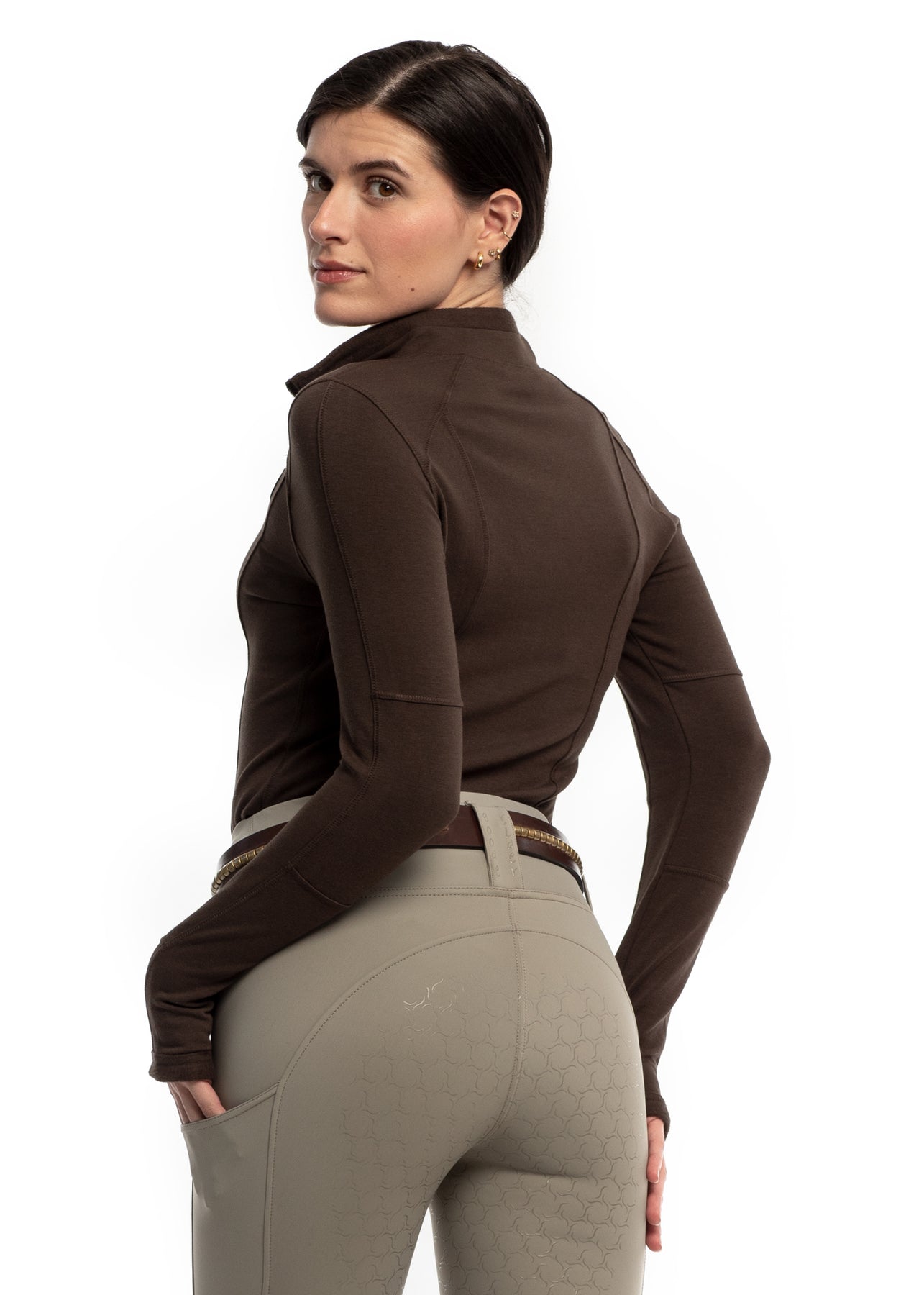 Goode Rider: Quality equestrian apparel. Breeches, tights, shirts