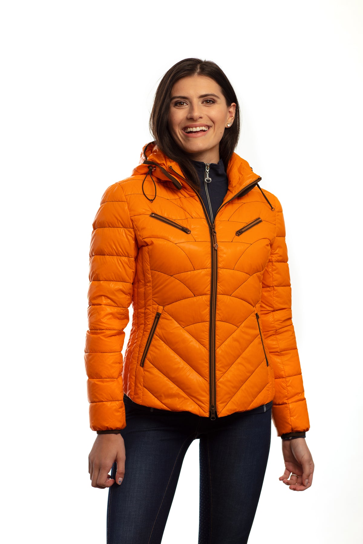 Good Rider Raincoat Jackets – Goode Rider