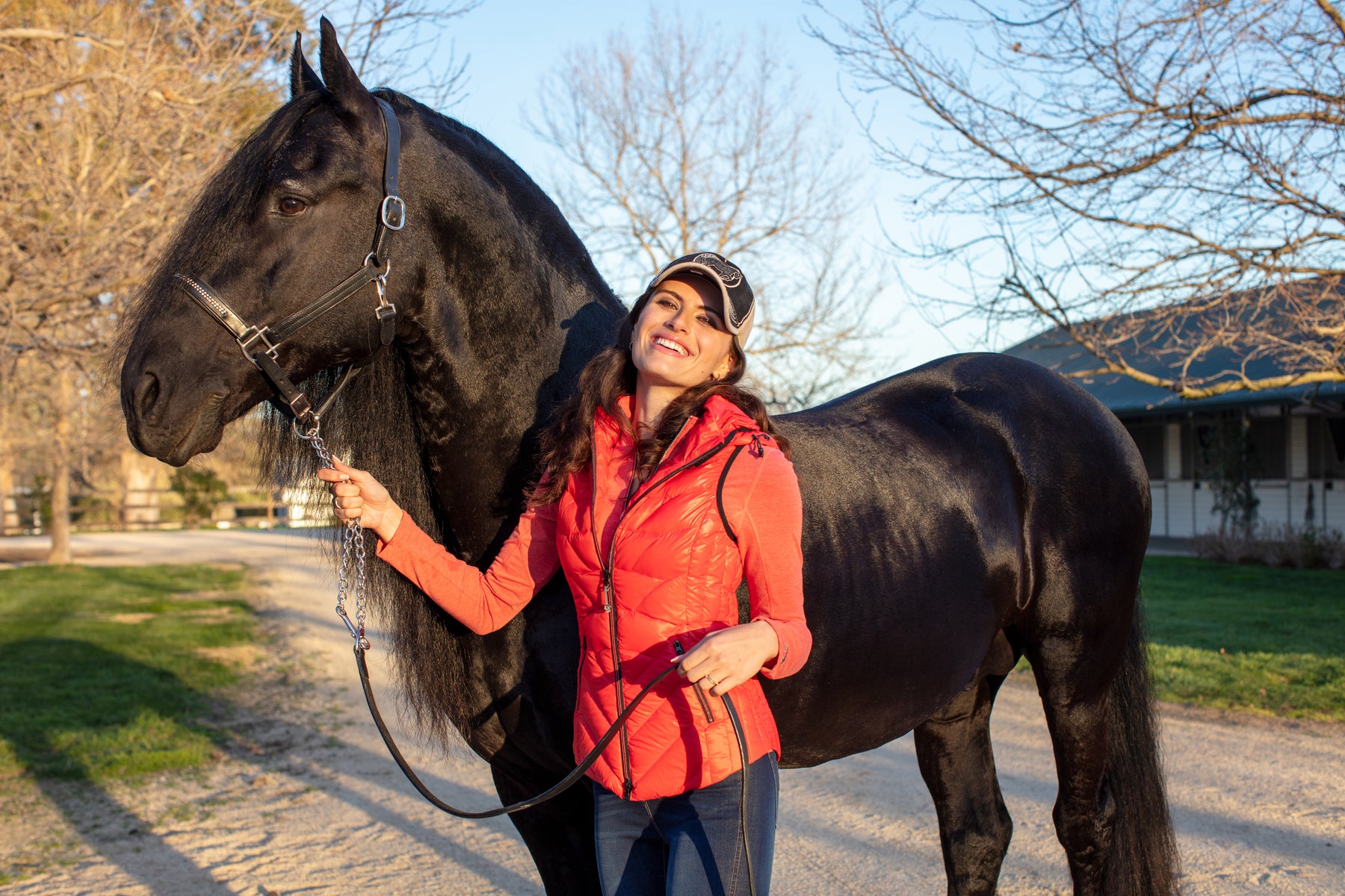 valentines 24 – Goode Rider