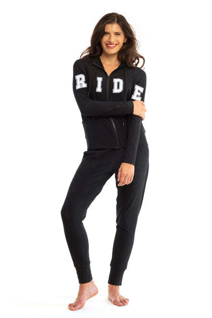 Spring '23 – Goode Rider