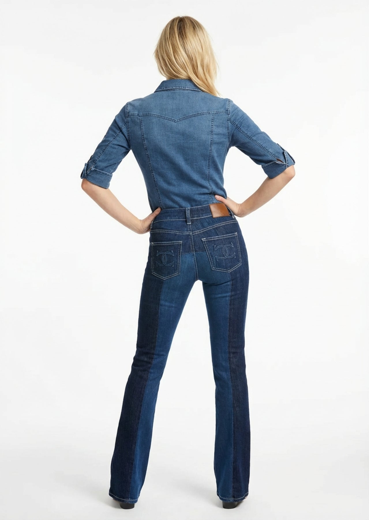 Bootcut – Goode Rider