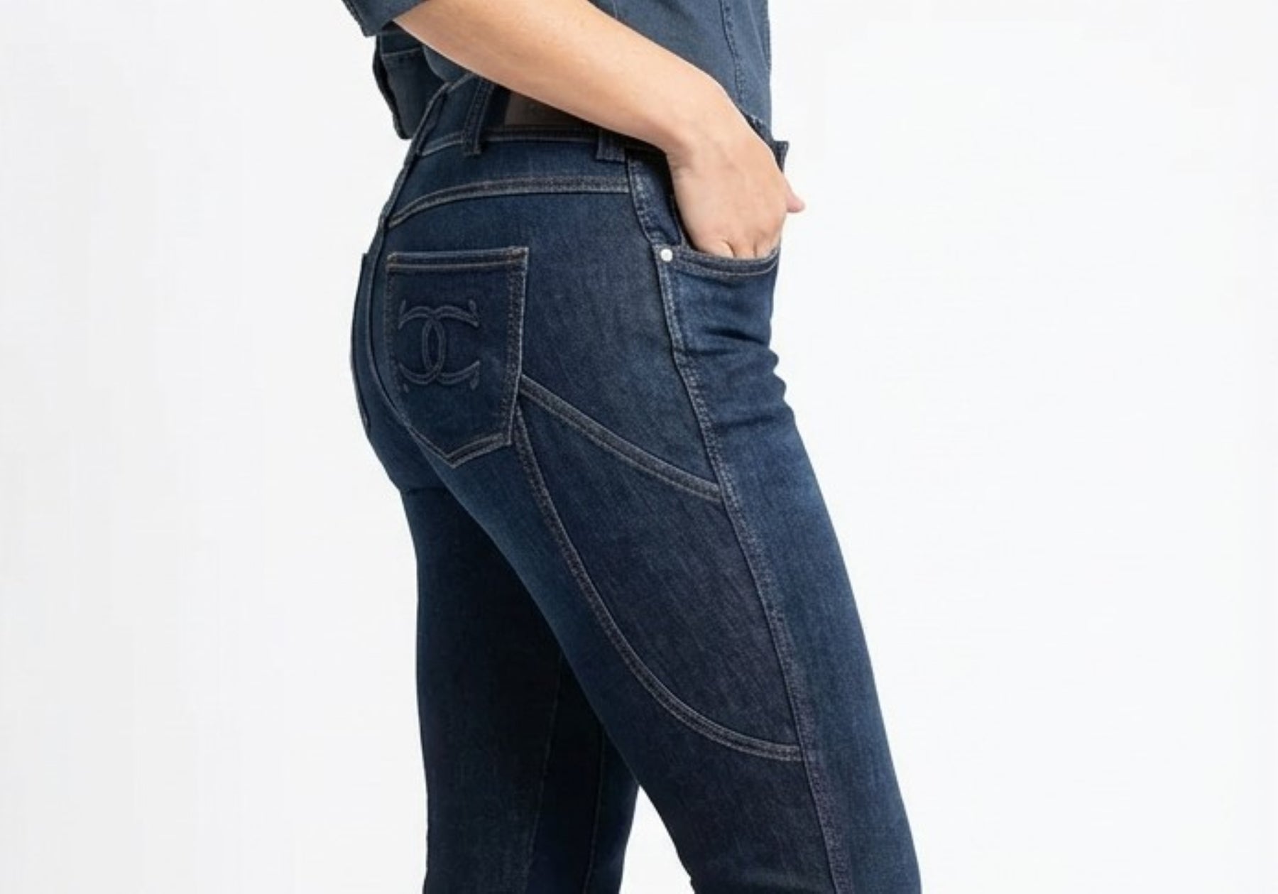 Bootcut – Goode Rider