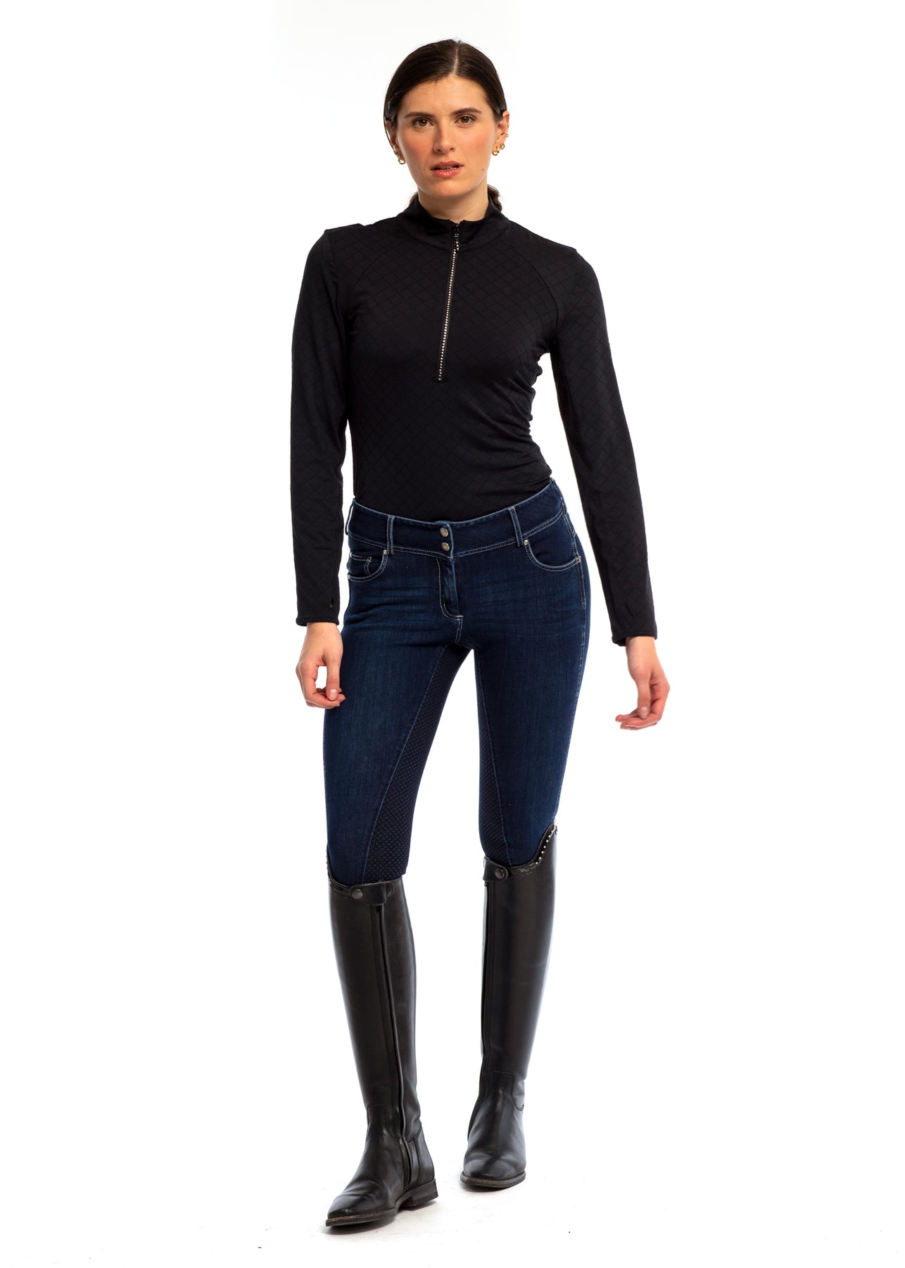 Goode Rider: Quality equestrian apparel. Breeches, tights, shirts