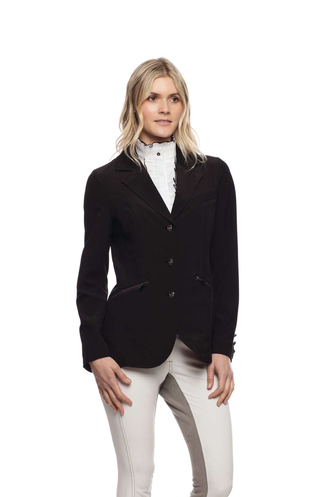 Complete Show Coat – Goode Rider