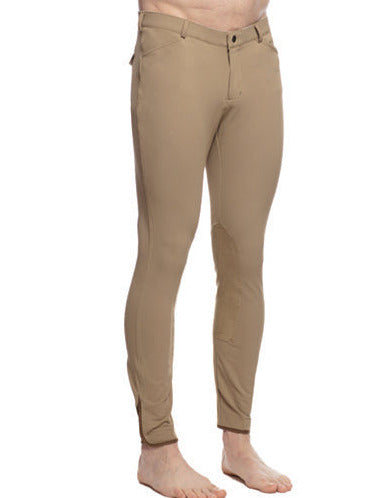 RJ Classics Gracie Knee Patch Breech - System Equine