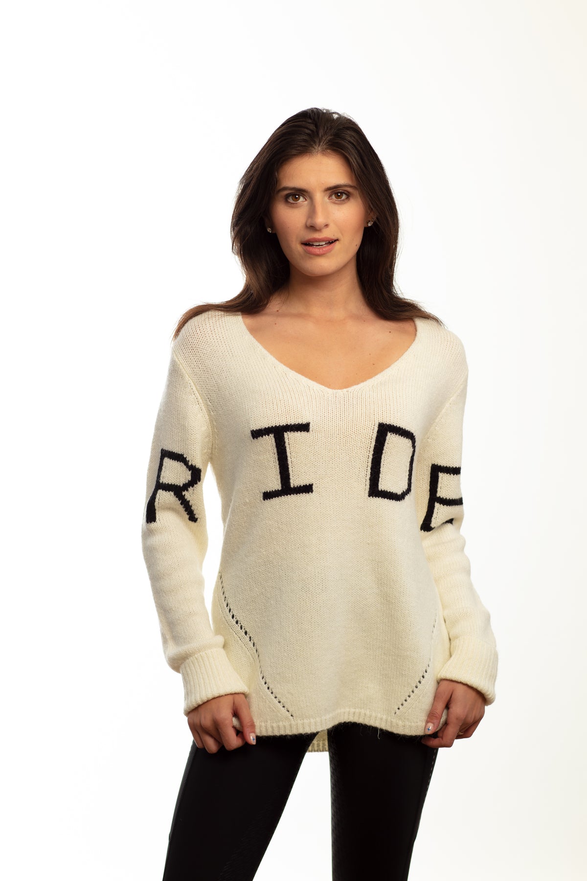Sweaters – Goode Rider