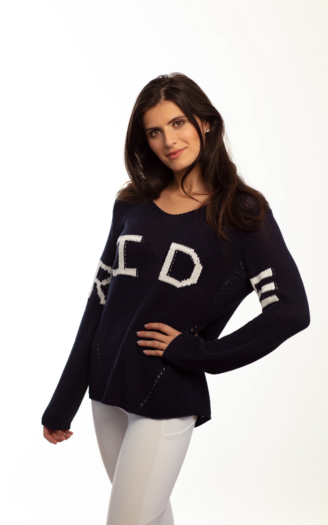 Sweaters – Goode Rider