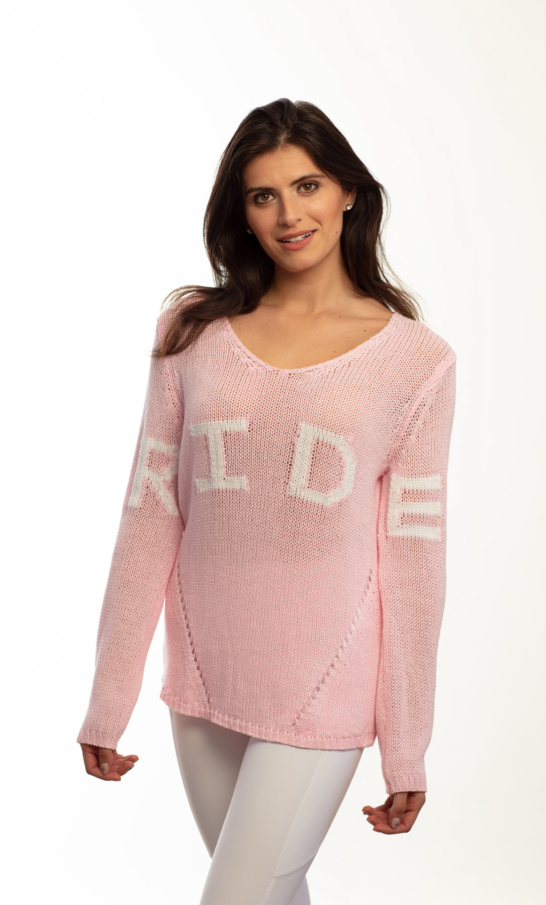 Sweaters – Goode Rider