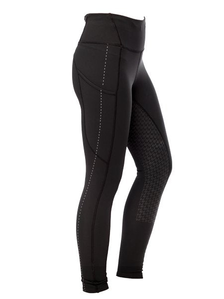 Energy Breech Full Seat – Goode Rider